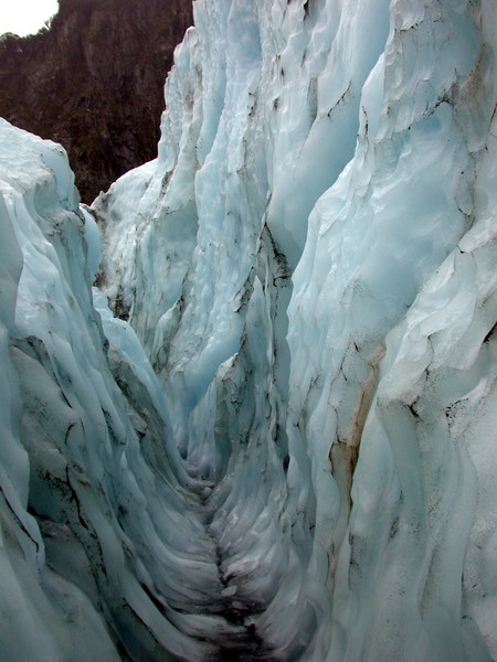 Franz Josef Glacier